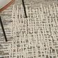 Nourison Colorado 3"9" x 5"9" Ivory Area Rug, , large