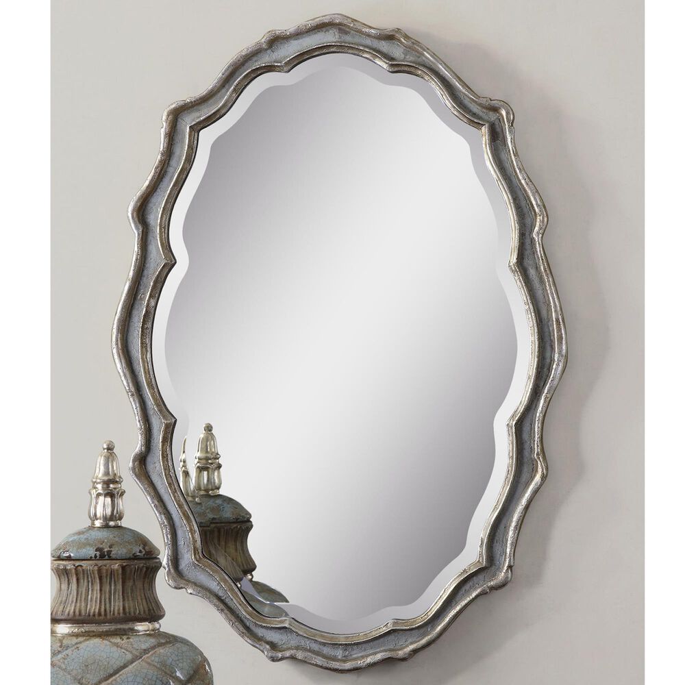 Uttermost Dorgali Mirror, , large