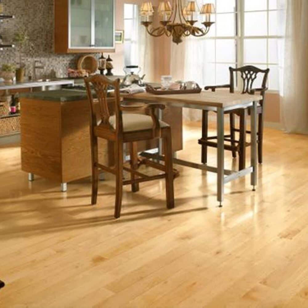 Bruce Kennedale Prestige Natural Maple Hardwood, , large