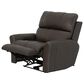 Catnapper Fredda Power Recliner with Power Headrest in Coffee, , large