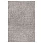 Dalyn Rug Company Voyage VY1 Taupe 10" x 14" Area Rug, , large