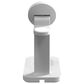 Mophie 3-in-1 Snap Plus Wireless Charge Stand in White, , large