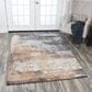 RIZZY Gossamer 3" x 5" Rug, , large