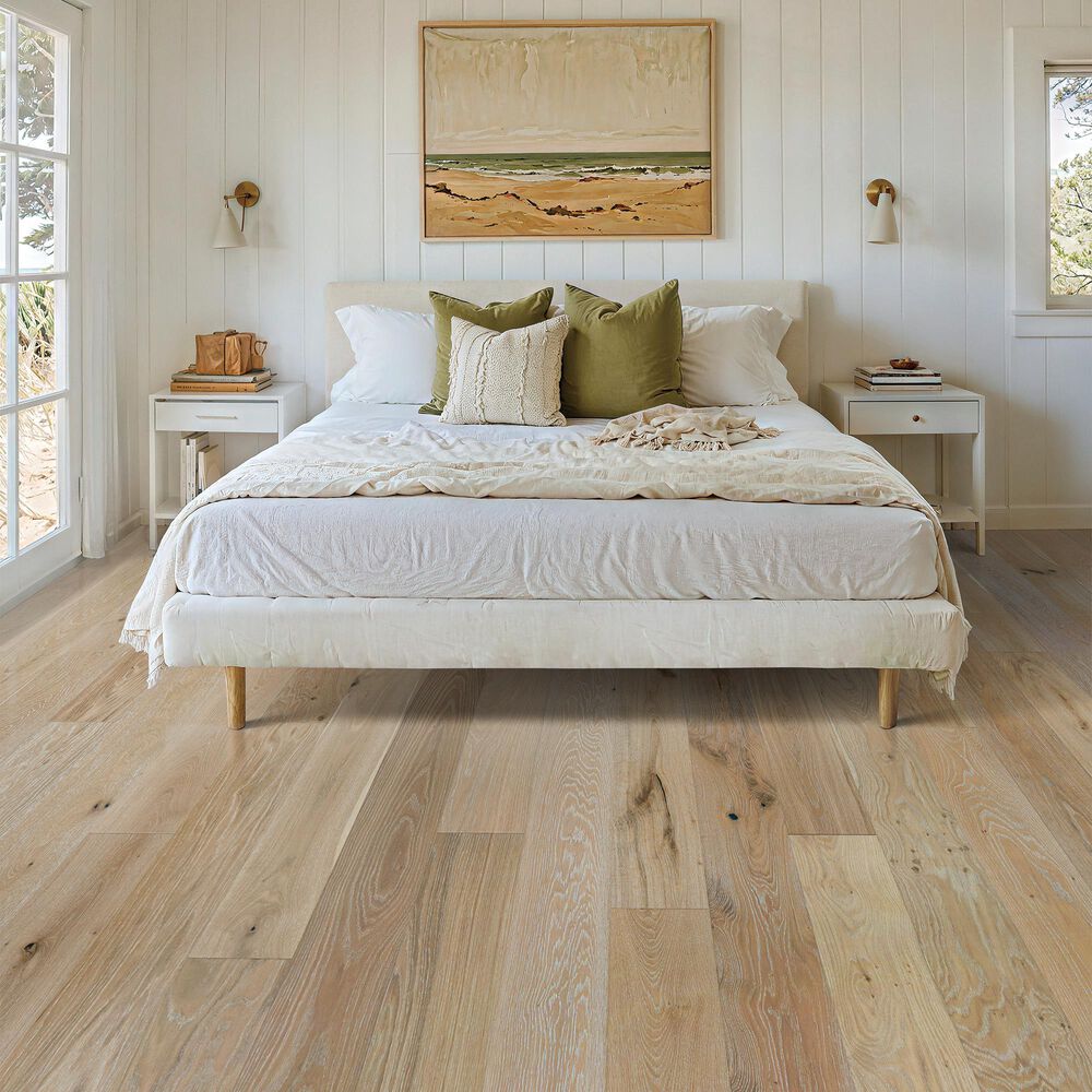 Healthier Choice Highland Hills Sand Ridge 3/8" Hardwood, , large