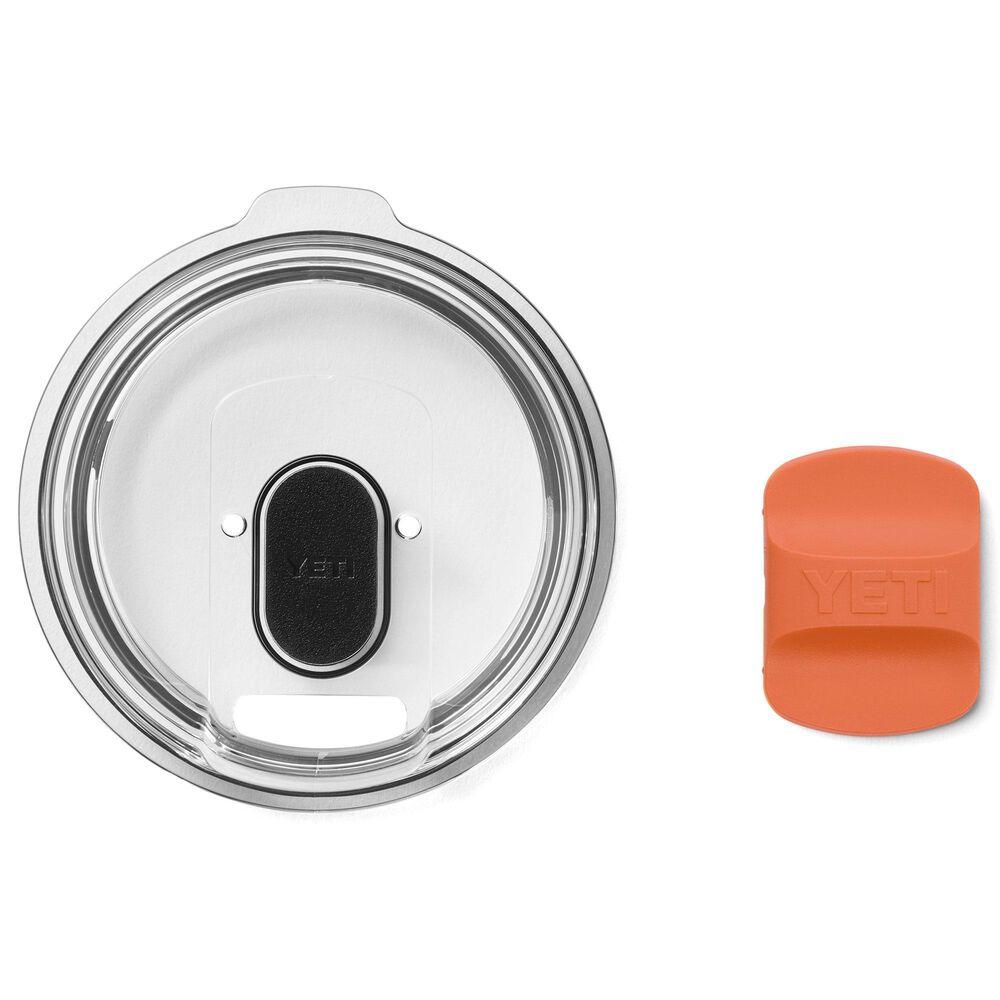 YETI Rambler 10oz Lowball In Desert Clay, , large