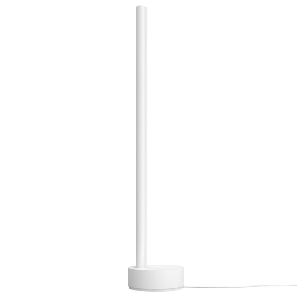 Philips Hue Gradient Signe Table Lamp in White, , large