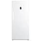 Element 21 Cu. Ft. Upright Convertible Freezer in White, , large