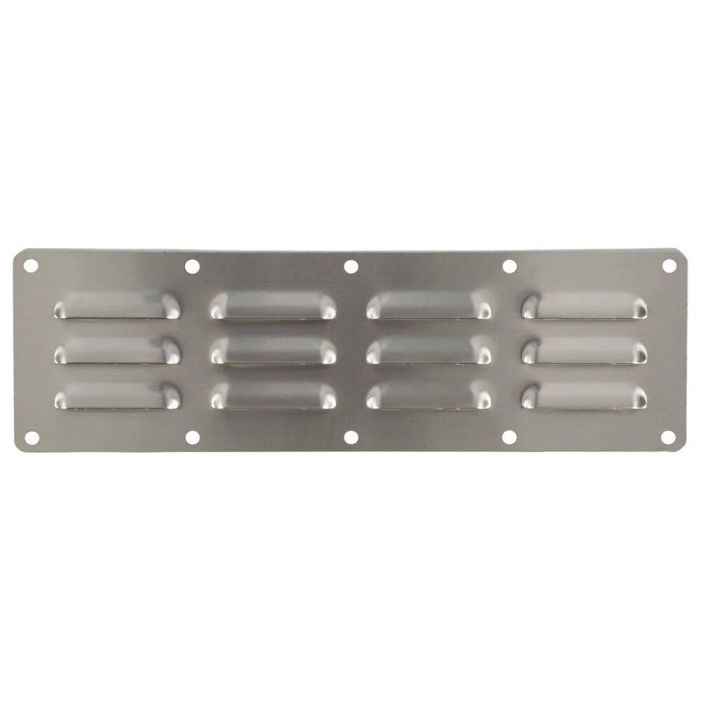 Coyote Outdoor Island Vent Cover in Stainless Steel, , large