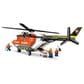 LEGO City Coast Guard Helicopter Building Set, , large
