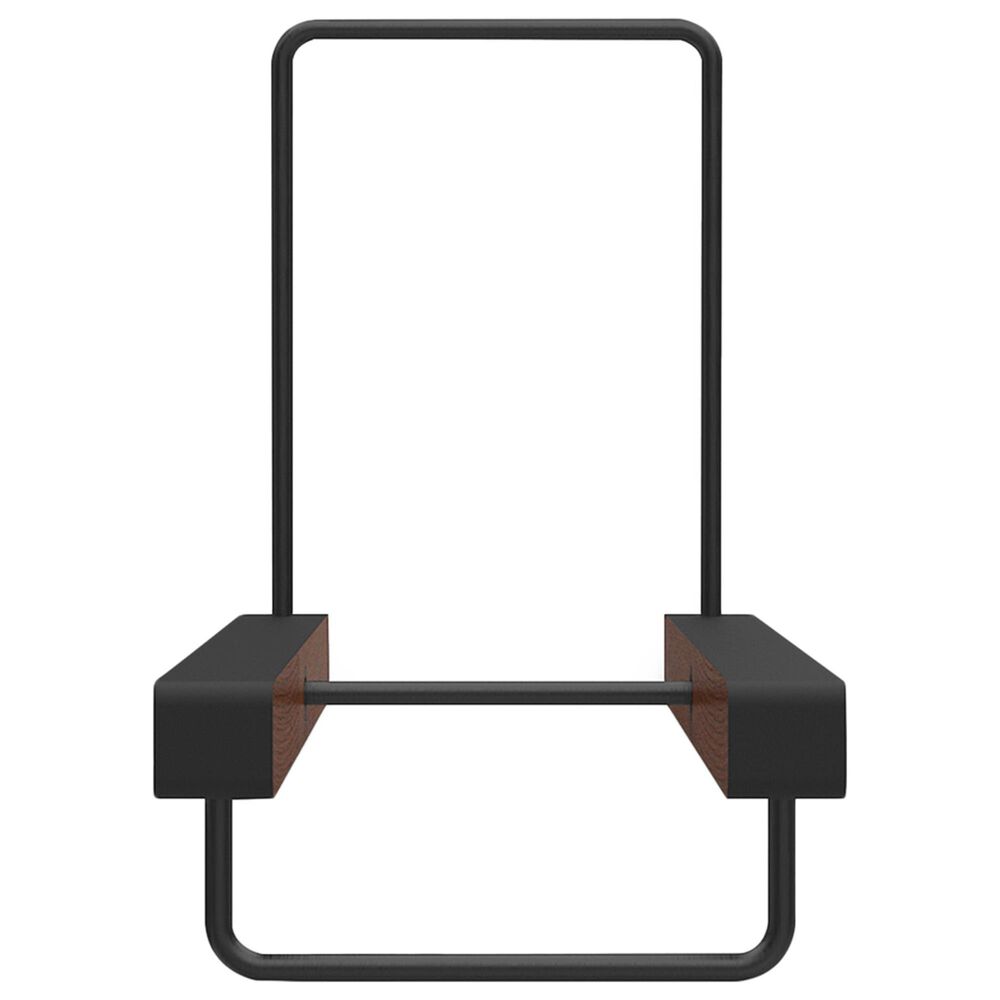 Other The Stand in Espresso and Black, , large