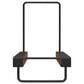 Other The Stand in Espresso and Black, , large