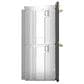 KitchenAid 30" Smart Double Wall Oven with Assisted Cook Cycles in Porcelain White, , large