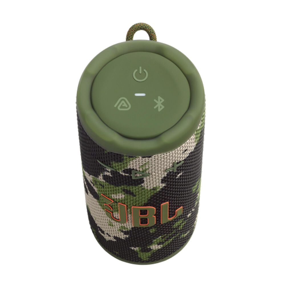 JBL Grip - Portable Compact Bluetooth Waterproof Speaker in Squad, , large