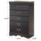 Ashley Huey Vineyard Chest in Black, , large