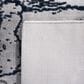 Safavieh Craft 2"7" x 5" Ivory, Grey and Blue Area Rug, , large