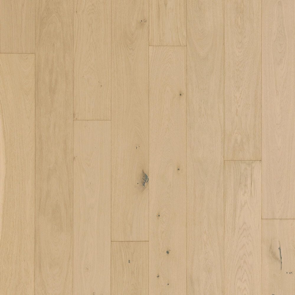 Mohawk Harbor Estates Sand Pearl Oak Engineered Hardwood, , large