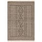 Momeni Bristol BRS-2 5" x 8" Natural Area Rug, , large