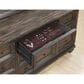 New Heritage Design Sevilla Dresser in Walnut, , large