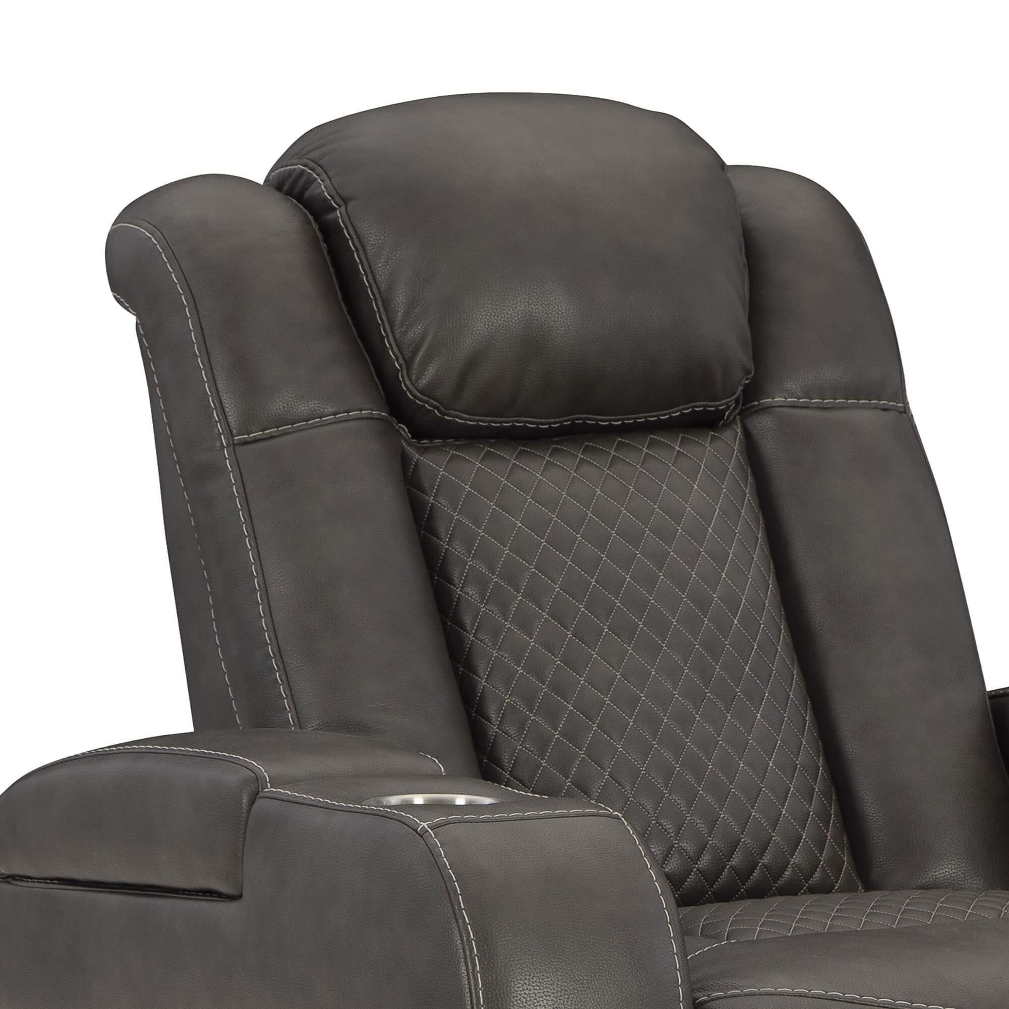 Ashley P2 Recliner