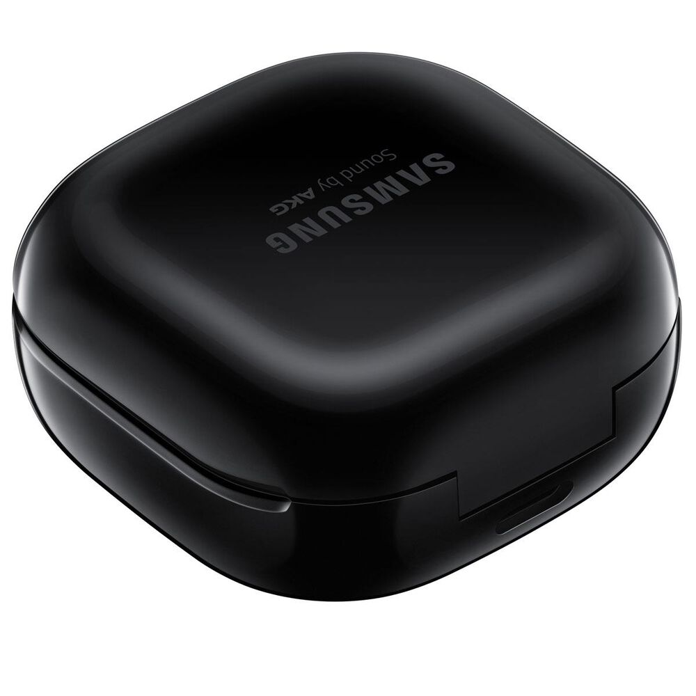 Samsung Galaxy Buds Live True Wireless Earbud Headphones In Mystic Black Nebraska Furniture Mart Samsung Galaxy Buds Live True Wireless Earbud Headphones In Mystic Black Nebraska Furniture Mart