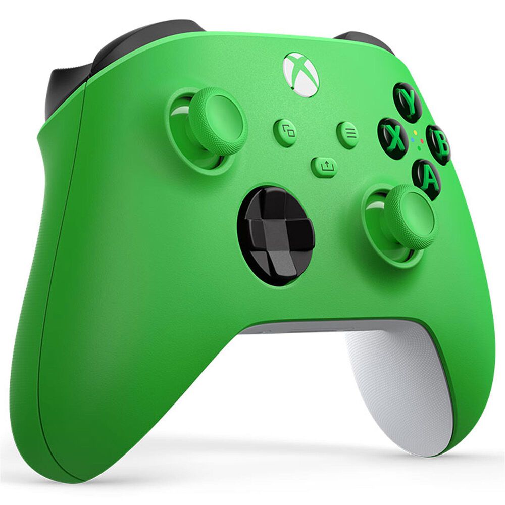 Microsoft Wireless Controller for Xbox Series in Velocity Green, , large