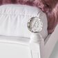 Mayberry Hill Alana Twin Upholstered Bed with Storage Trundle in White Lacquer, , large