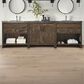 Mannington Monogram Crema Oak Engineered Hardwood, , large
