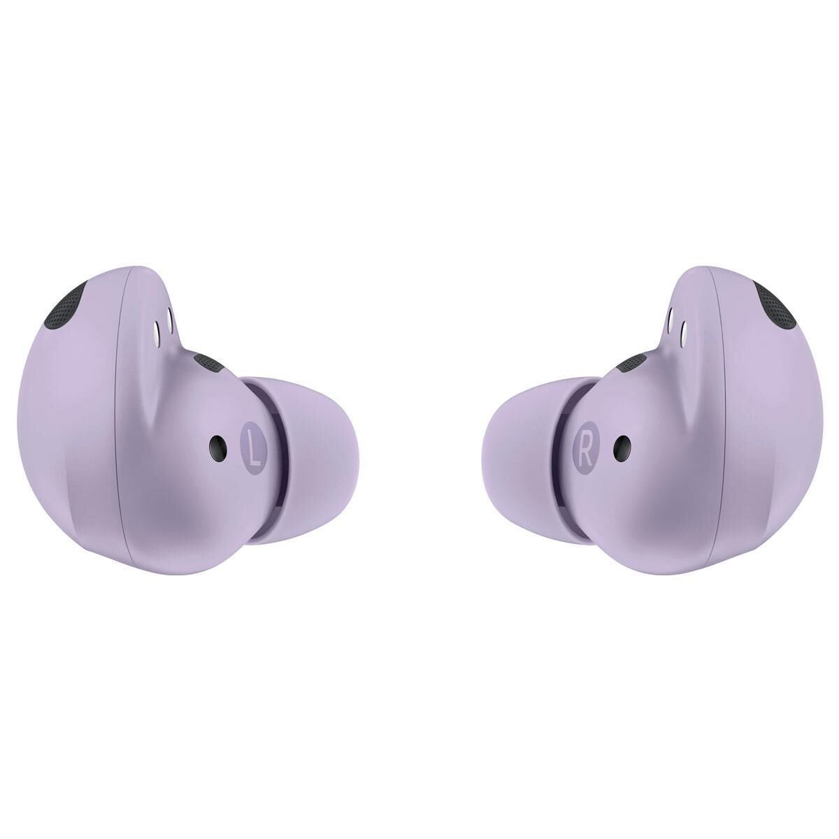 Galaxy buds hotsell live purple