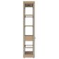 Riverside Furniture Sophie 1-Drawer Etagere in Brown, , large