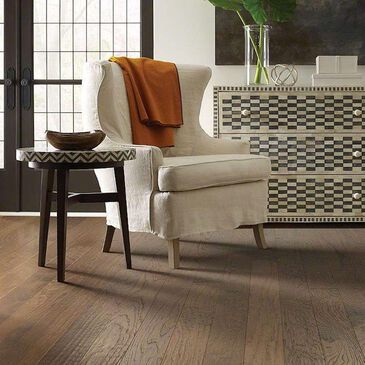 Shaw Grant Grove Canyon Hickory Hardwood, , large