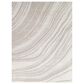 Balta Rugs Mervyn 7"10" x 10" Cream Area Rug, , large