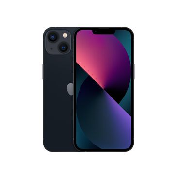 Apple iPhone 13 128GB Midnight (SIM-free), , large