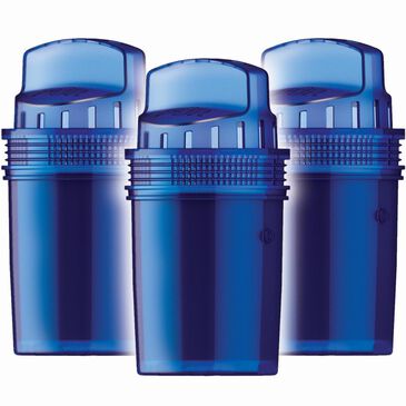 PUR Pur 3-Pack Pitcher Filter Refills in Blue, , large