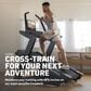 NordicTrack X16 Treadmill with iFIT, , large