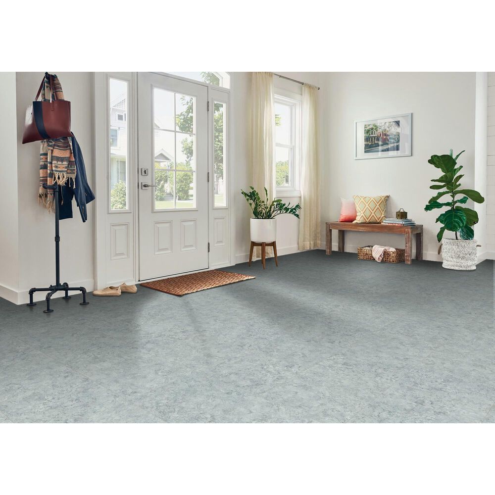 Robbins Hearthstone Stone Tower 16&quot; x 16&quot; Engineered Stone Tile, , large