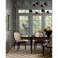 Chris Loves Julia x Loloi Calvin Pebble and Ivory 6"3" x 9"6" Area Rug, , large