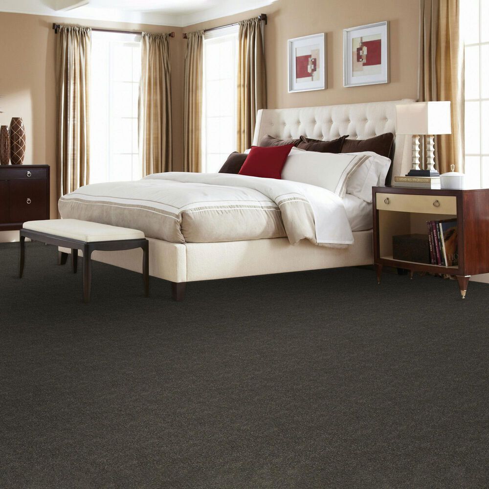 Mohawk Refined Saga III Carpet in Tranquil Driftwood, , large