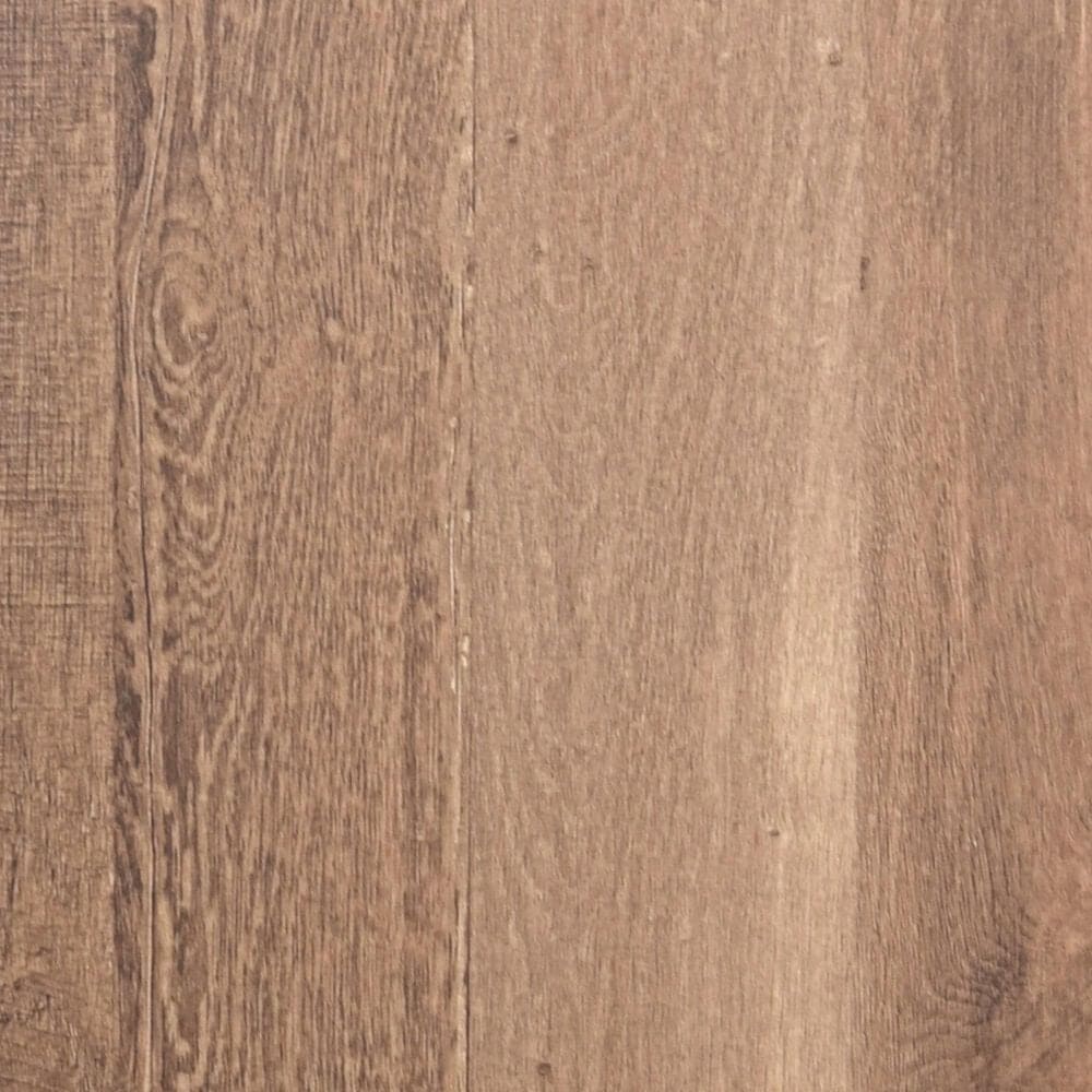 New Heritage Coventry Hall 3-Piece King Sleigh Bed with Two Nightstands in Pecan, , large