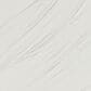 Maple and Jade 71" x 20" Wavy Textured Wall Decor with Distressed Wood Frames in White (Set of 2), , large