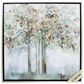 Propac "Colorful Tree" Wall Art in Green, , large