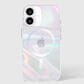 Case-Mate Soap Bubble MagSafe Phone Case for the iPhone 16, , large