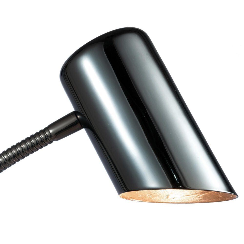 Lite Source Thea Floor Lamp in Gunmetal, , large