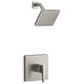 Kohler Honesty Rite-Temp Shower Trim Kit in Vibrant Brushed Nickel, , large