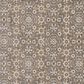 Oriental Weavers Maharaja Ames 532D 7"10" x 10"10" Grey and Tan Area Rug, , large