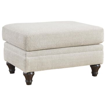 Ashley Valerani Ottoman in Sandstone, , large