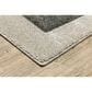 Oriental Weavers Cambria Geo Glass 6"7" x 9"6" Beige Area Rug, , large