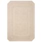 Loloi Clayton Oatmeal 2"6" x 9"9" Runner, , large