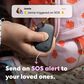 Tile by Life360 Tile Pro - Bluetooth Tracker - Black, , large