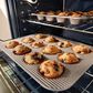 Whirlpool 5.3 Cu. Ft. Freestanding Electric Range in Stainless Steel, , large