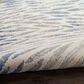 Nourison Exhale 2"2" x 7"6" Multicolor Runner, , large